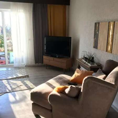 公寓 Ue Villa