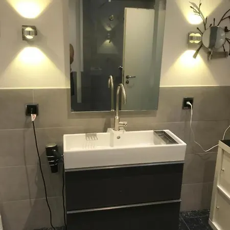 Ue Villa 希尔沙伊德