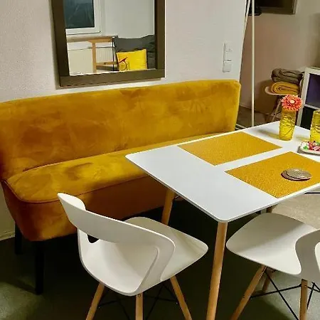 Ue Villa * 希尔沙伊德