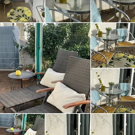 Ue Villa * 希尔沙伊德