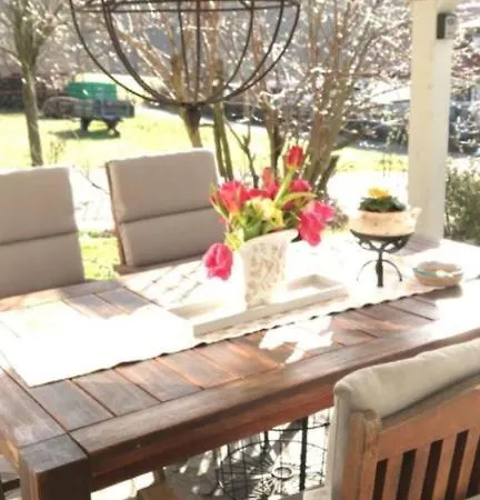 Ue Villa Appartement
