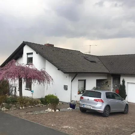 Ue Villa Hirschaid