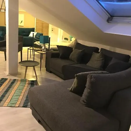 Ue Villa Appartement