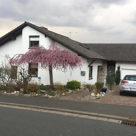 Appartement Ue Villa Hirschaid