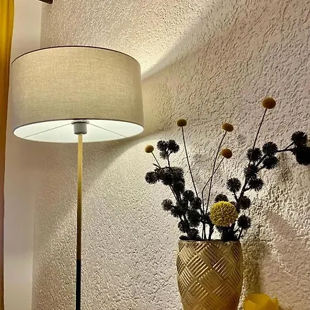 Ue Villa Appartement Hirschaid