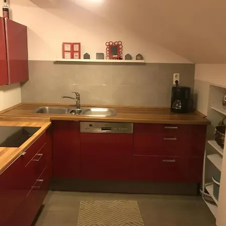 Ue Villa