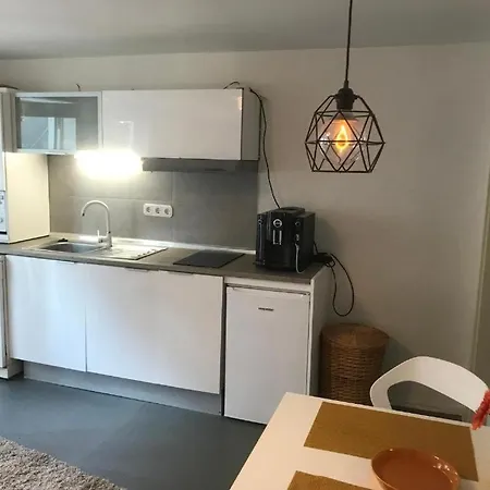 Appartement Ue Villa Hirschaid