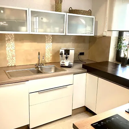 Ue Villa Appartement Hirschaid