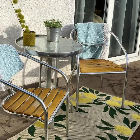 Ue Villa Appartement Hirschaid