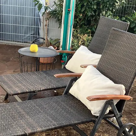 Appartement Ue Villa