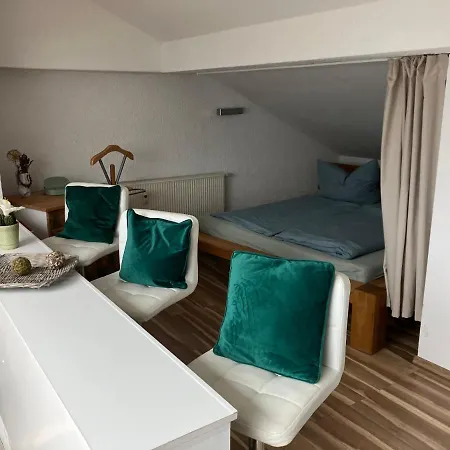 Ue Villa Appartement *