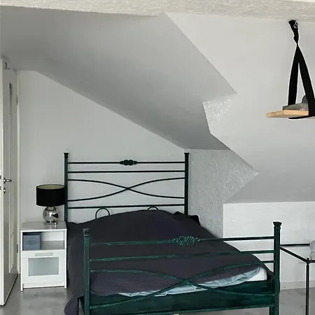 Appartement Ue Villa Hirschaid